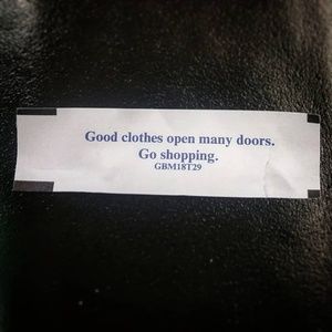 Meet Poshinator, Larry Thacker